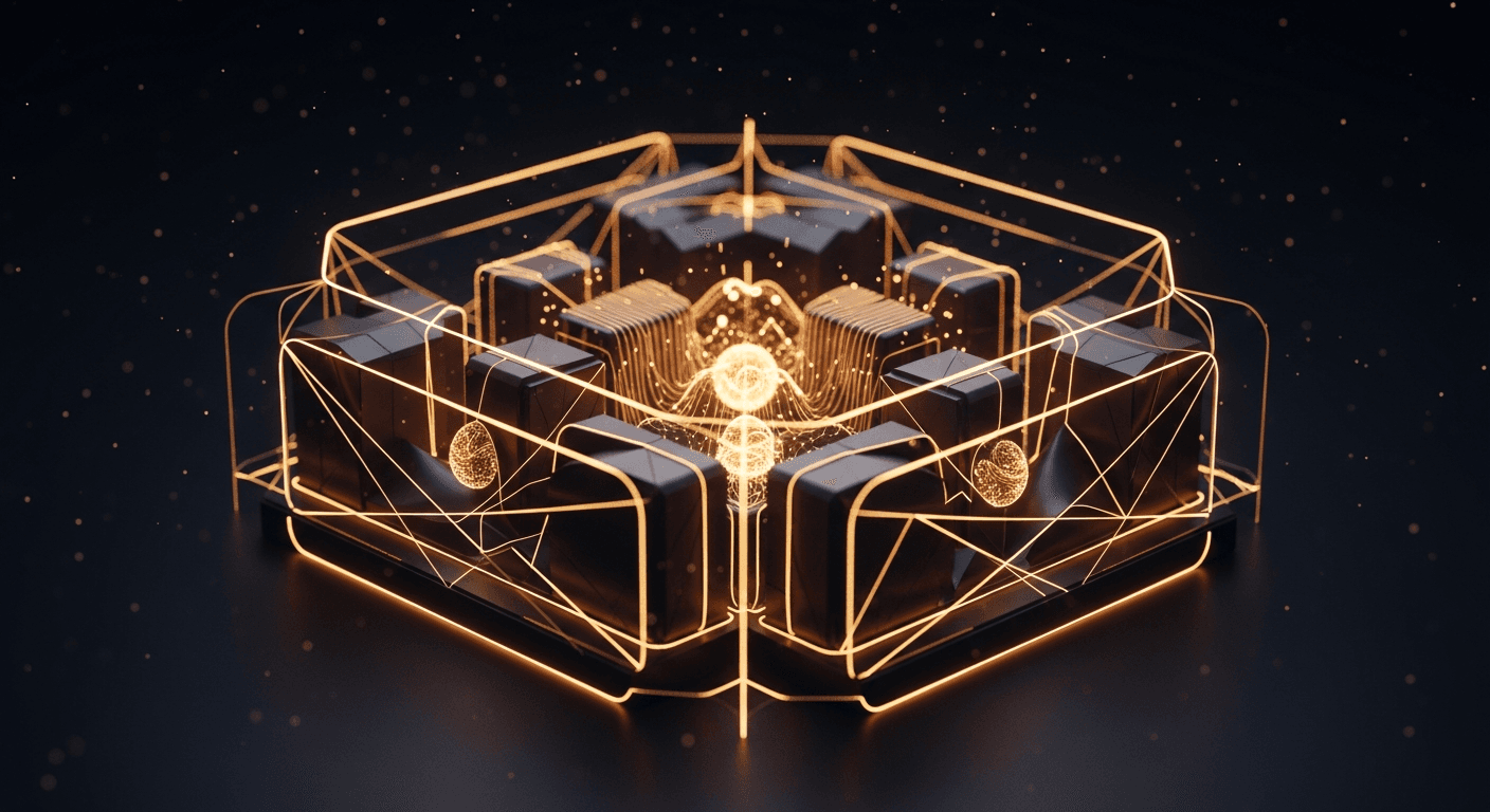 Security infrastructure